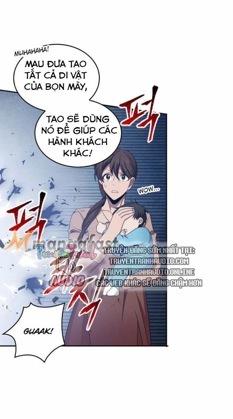 Vua Trộm Mộ 155 trang 47