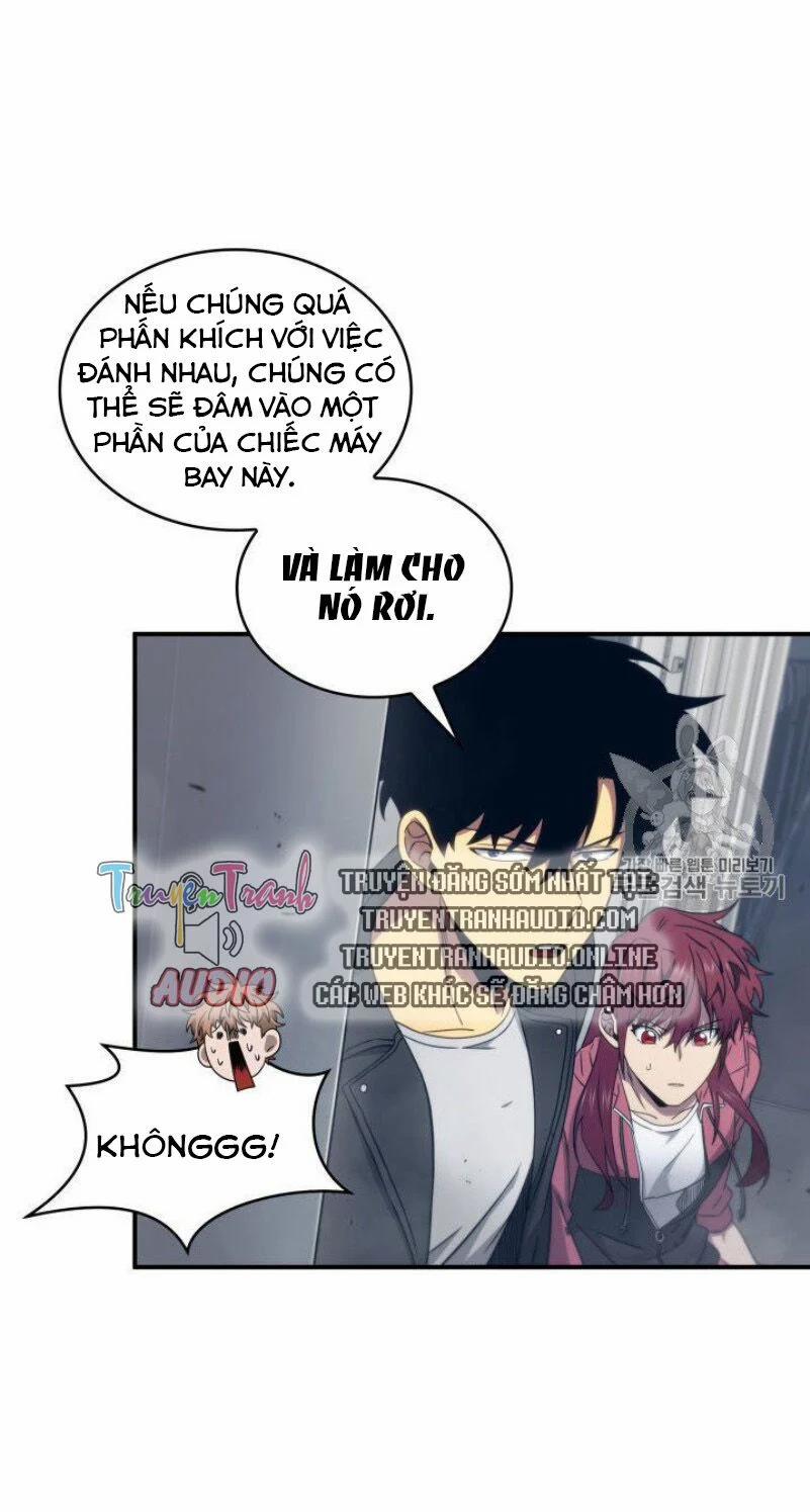 Vua Trộm Mộ 155 trang 5