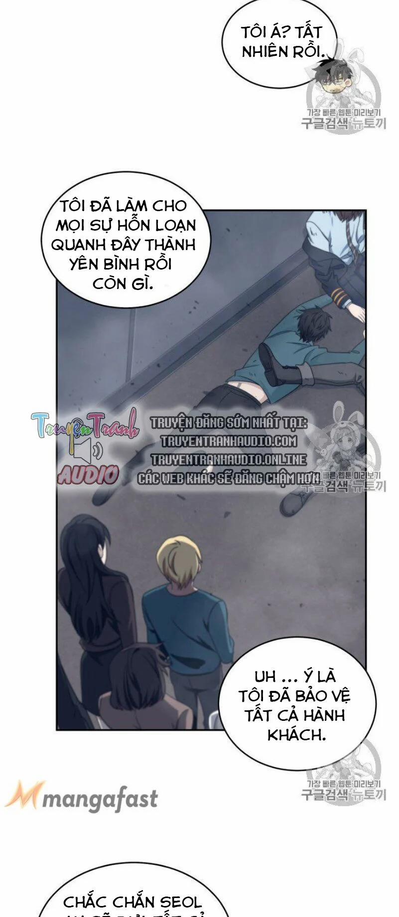 Vua Trộm Mộ 155 trang 57