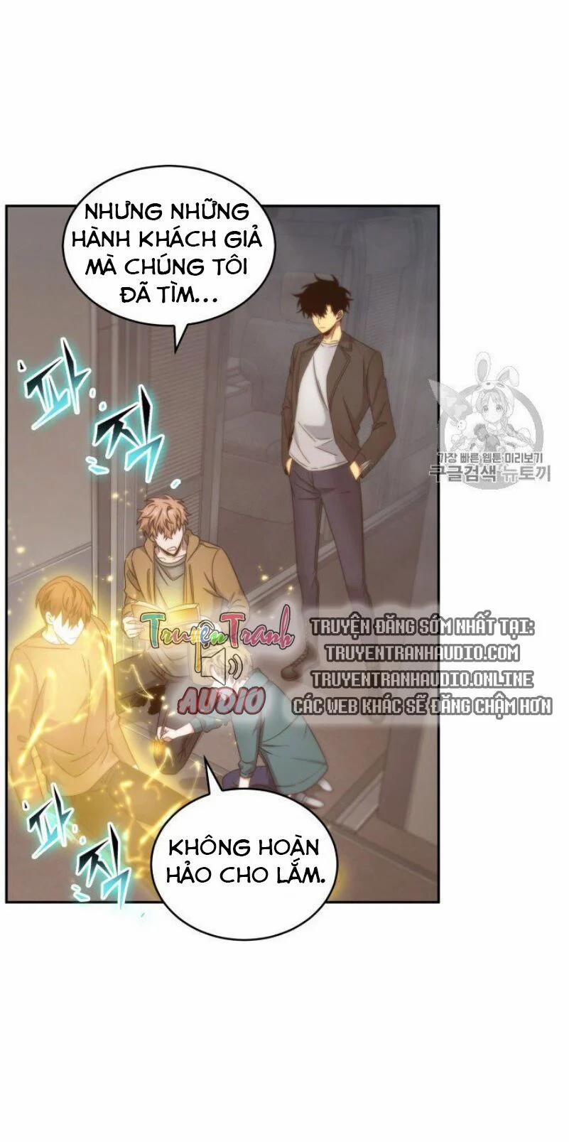 Vua Trộm Mộ 155 trang 60
