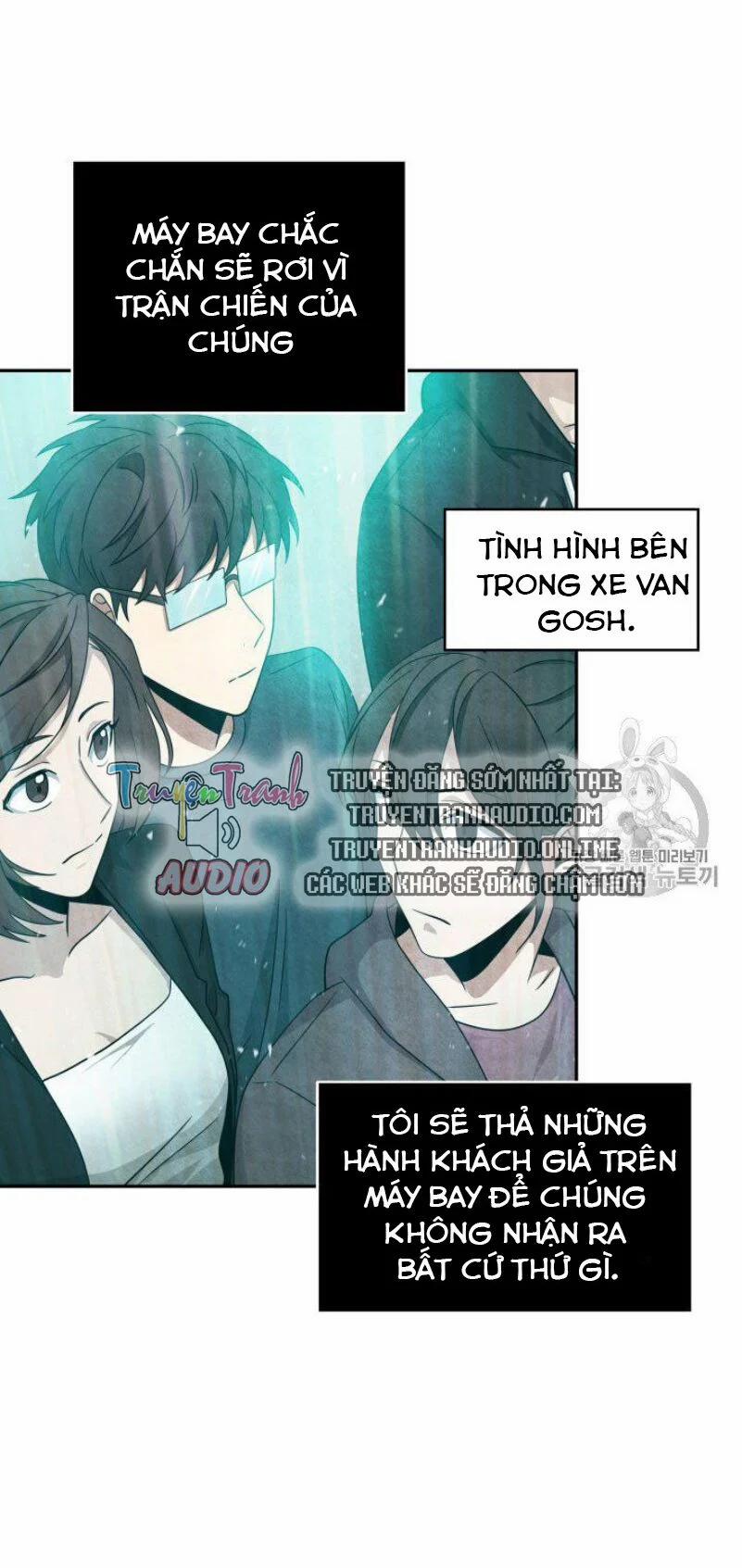 Vua Trộm Mộ 155 trang 63