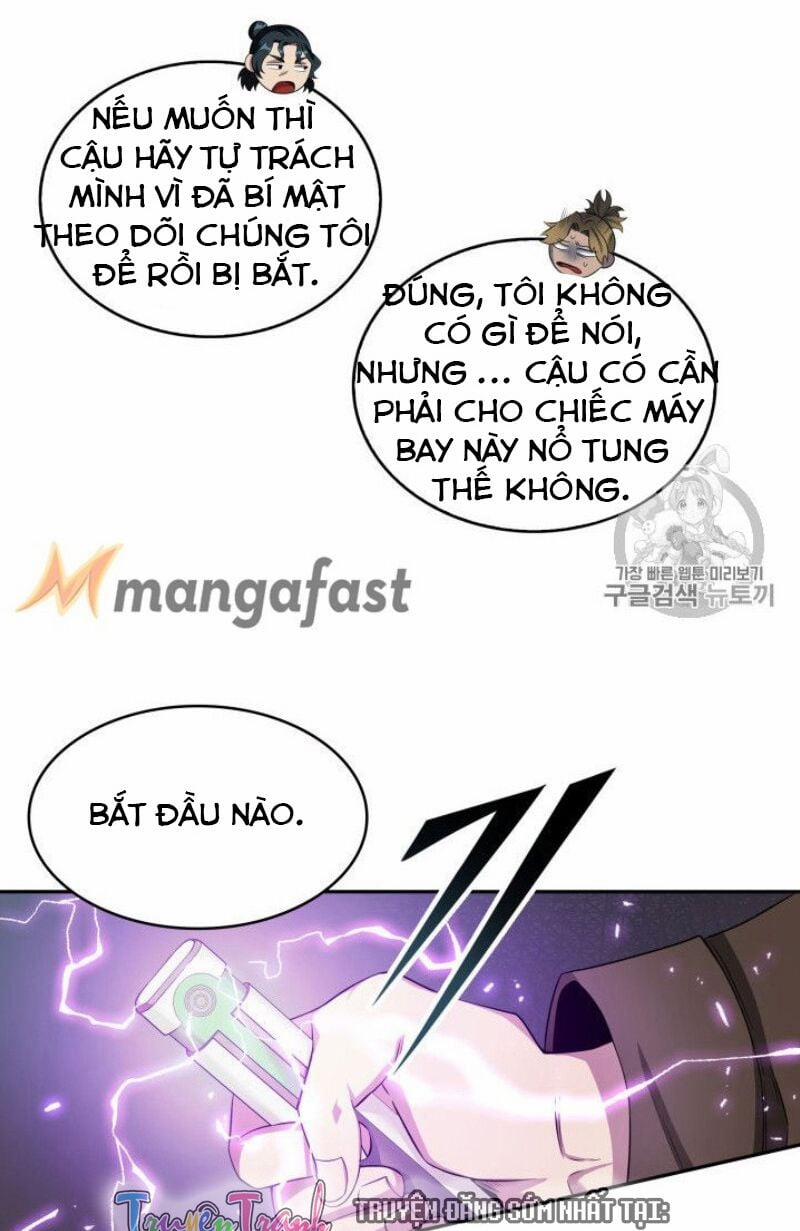 Vua Trộm Mộ 156 trang 11