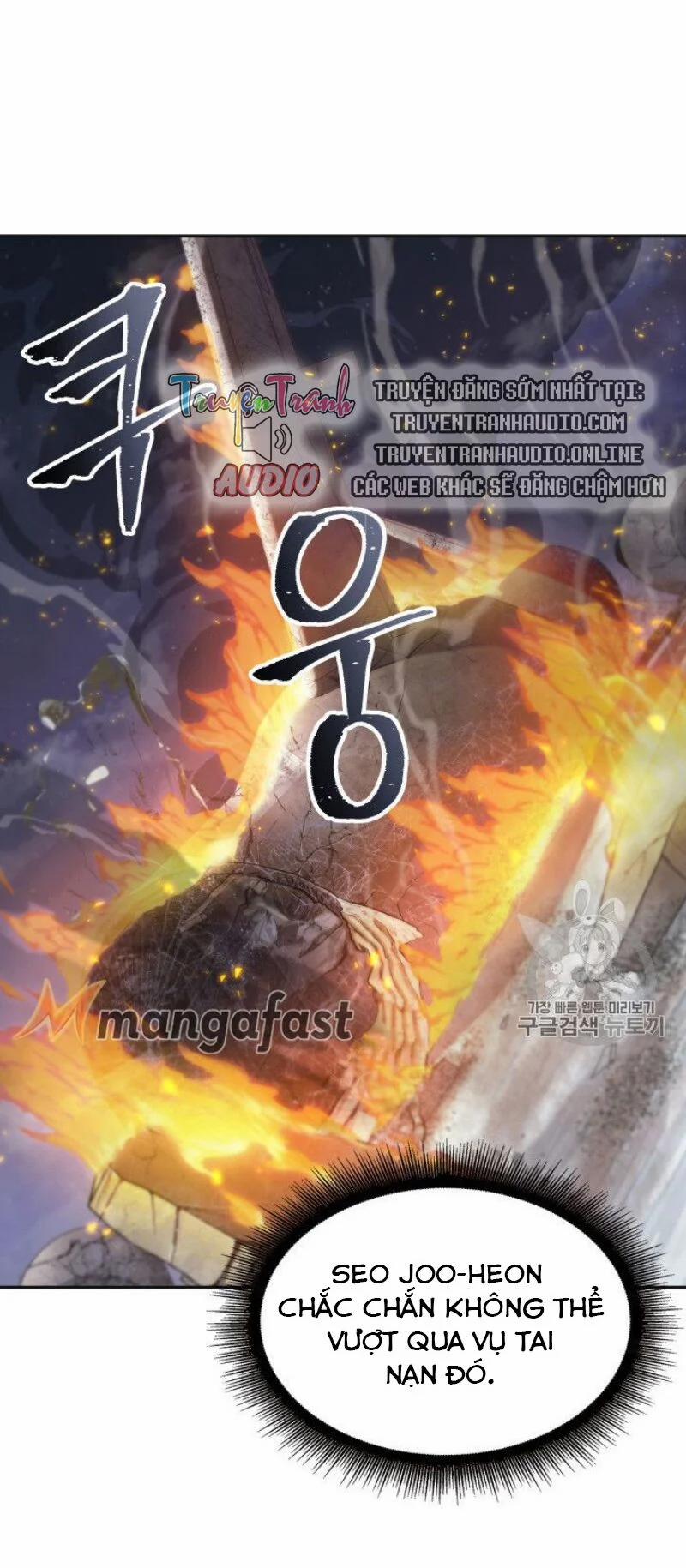 Vua Trộm Mộ 156 trang 16