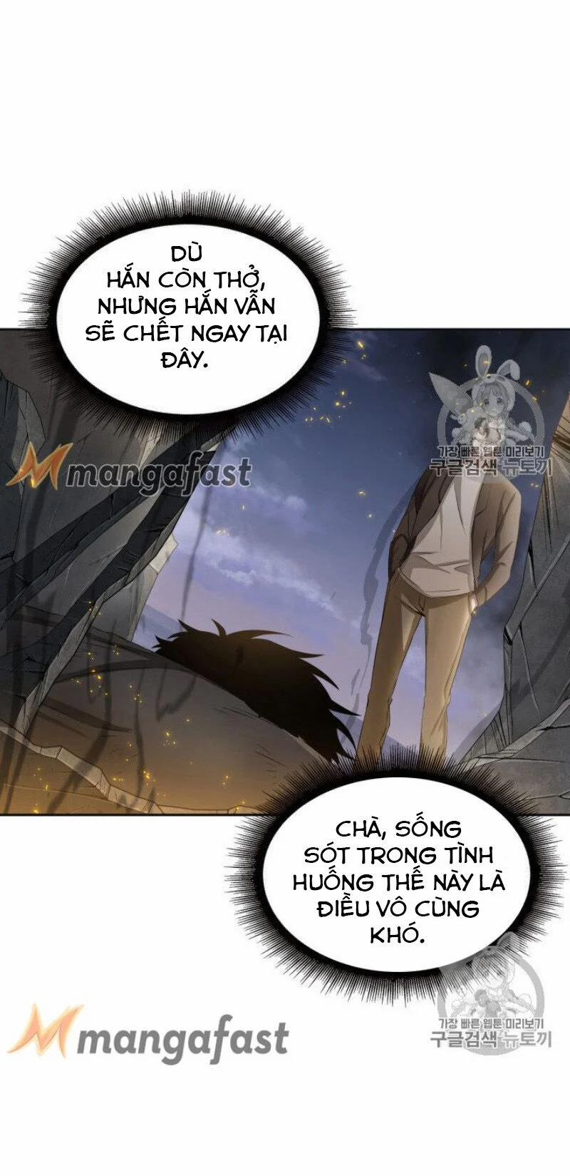 Vua Trộm Mộ 156 trang 24