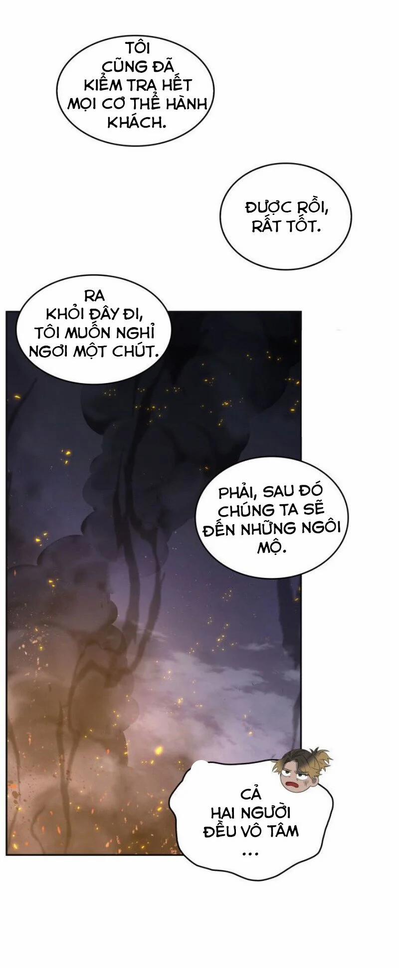 Vua Trộm Mộ 156 trang 31