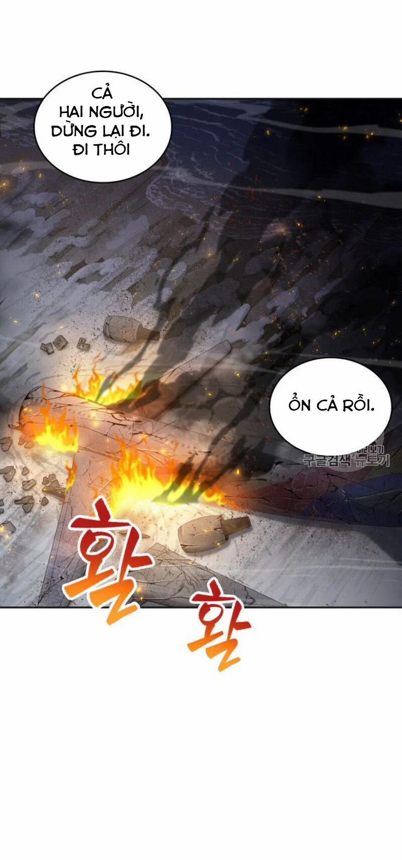 Vua Trộm Mộ 156 trang 33