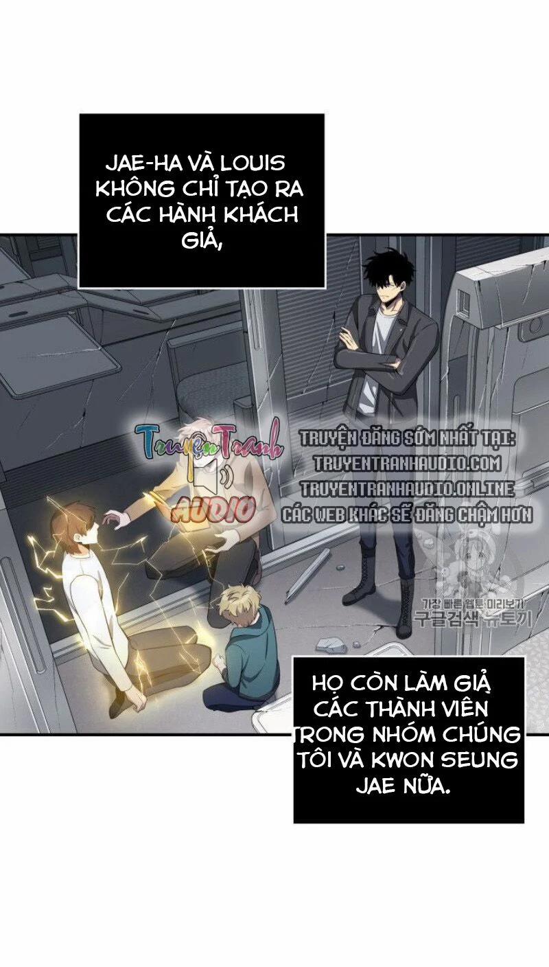 Vua Trộm Mộ 156 trang 43