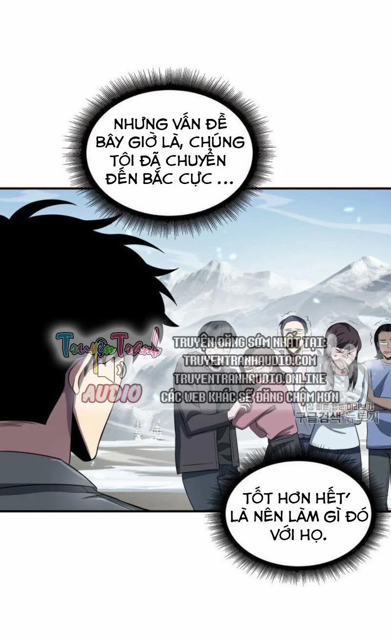 Vua Trộm Mộ 156 trang 46