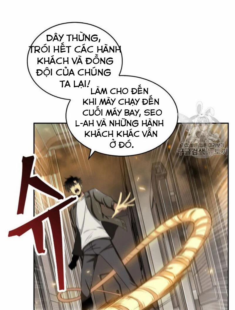 Vua Trộm Mộ 156 trang 5