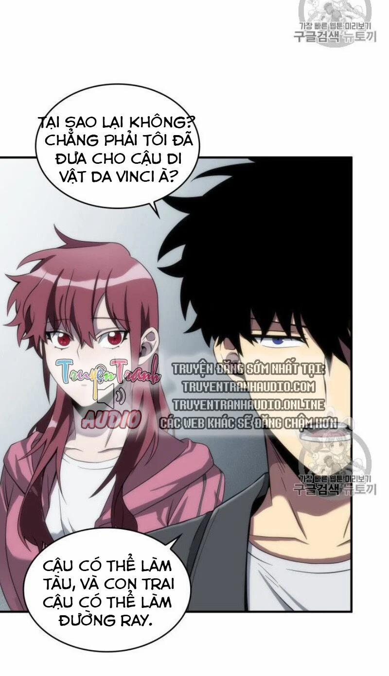 Vua Trộm Mộ 156 trang 51