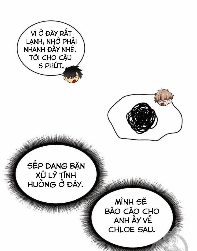 Vua Trộm Mộ 156 trang 52