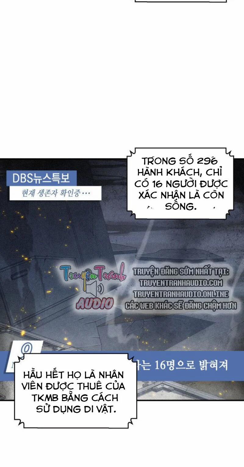 Vua Trộm Mộ 156 trang 56