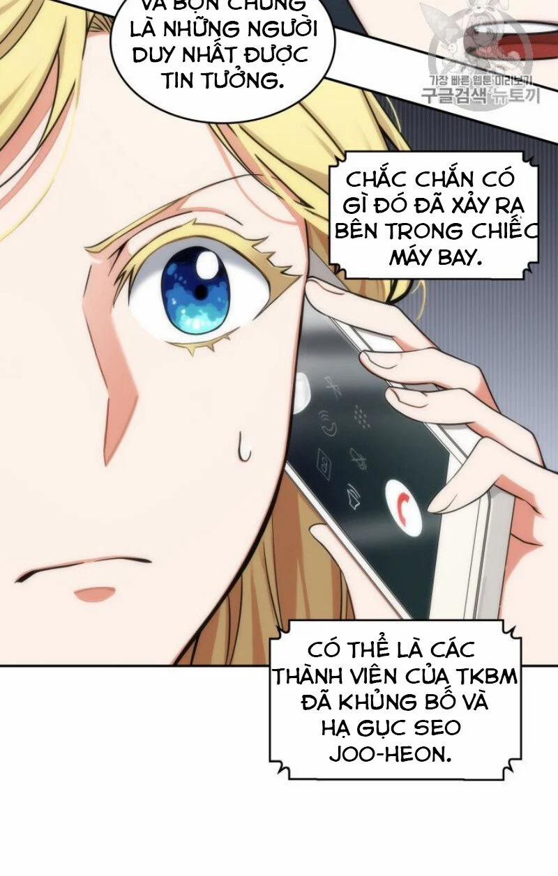 Vua Trộm Mộ 156 trang 71