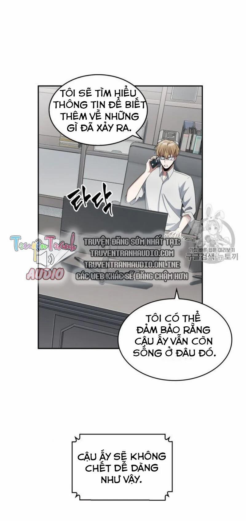 Vua Trộm Mộ 156 trang 72