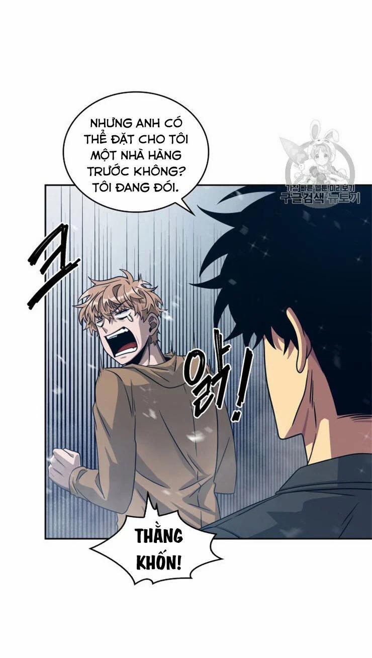 Vua Trộm Mộ 157 trang 19