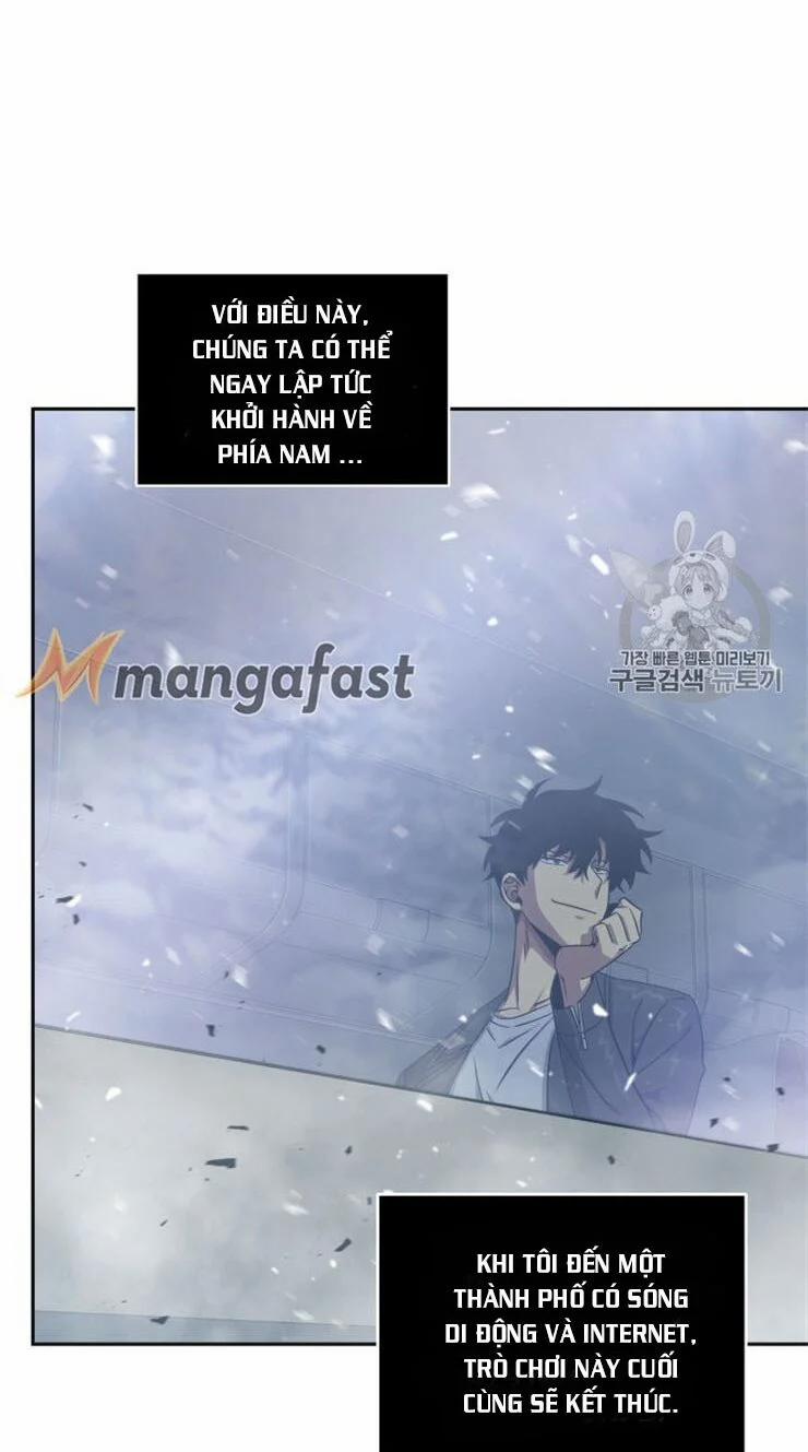 Vua Trộm Mộ 157 trang 23