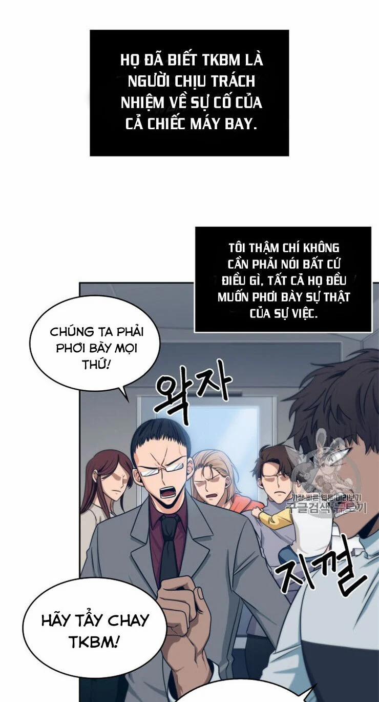Vua Trộm Mộ 157 trang 25
