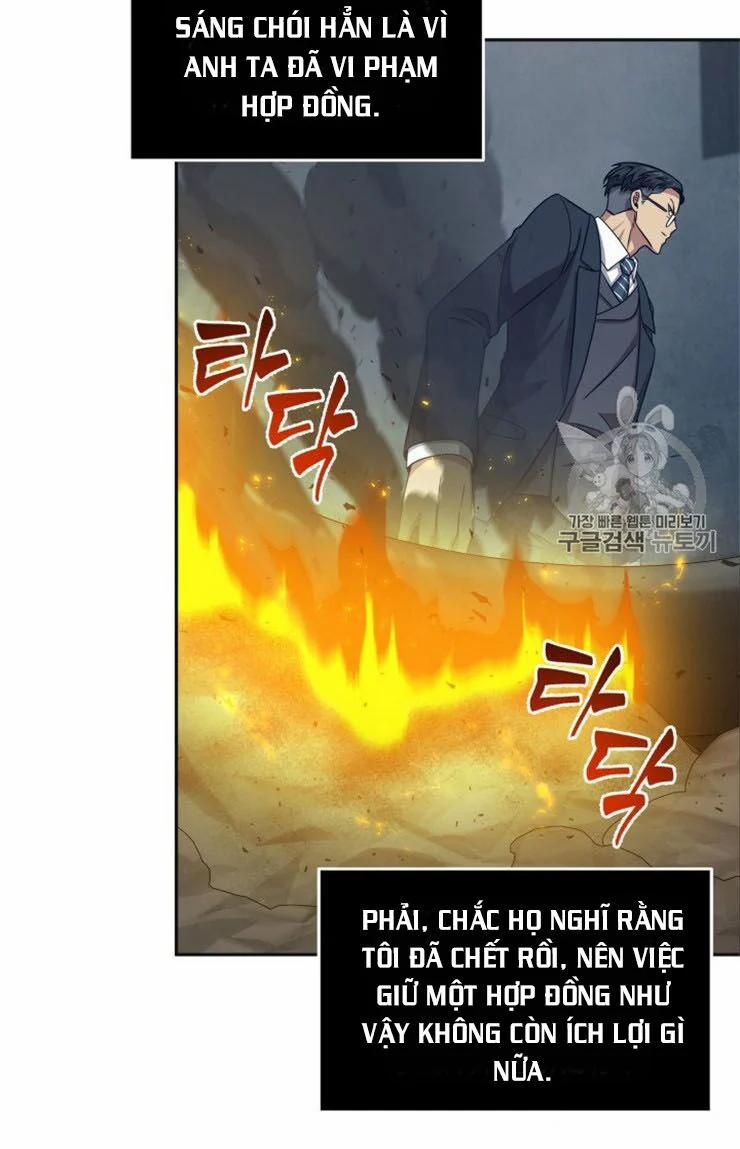 Vua Trộm Mộ 157 trang 32