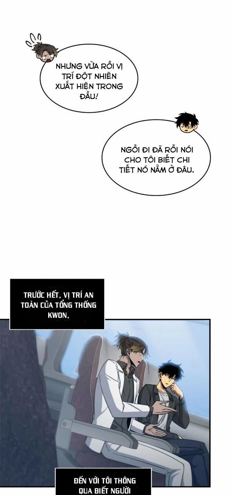 Vua Trộm Mộ 157 trang 35