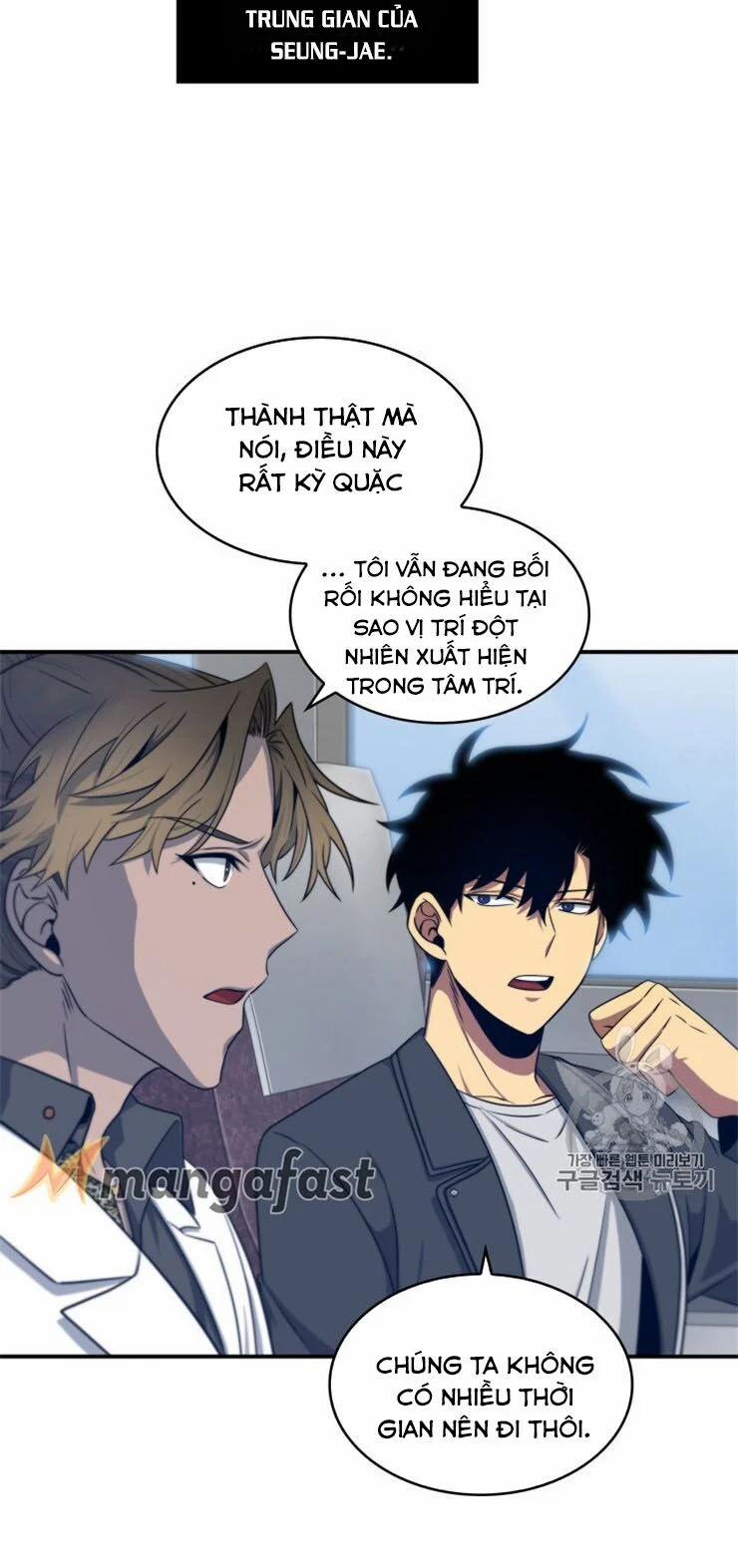 Vua Trộm Mộ 157 trang 36