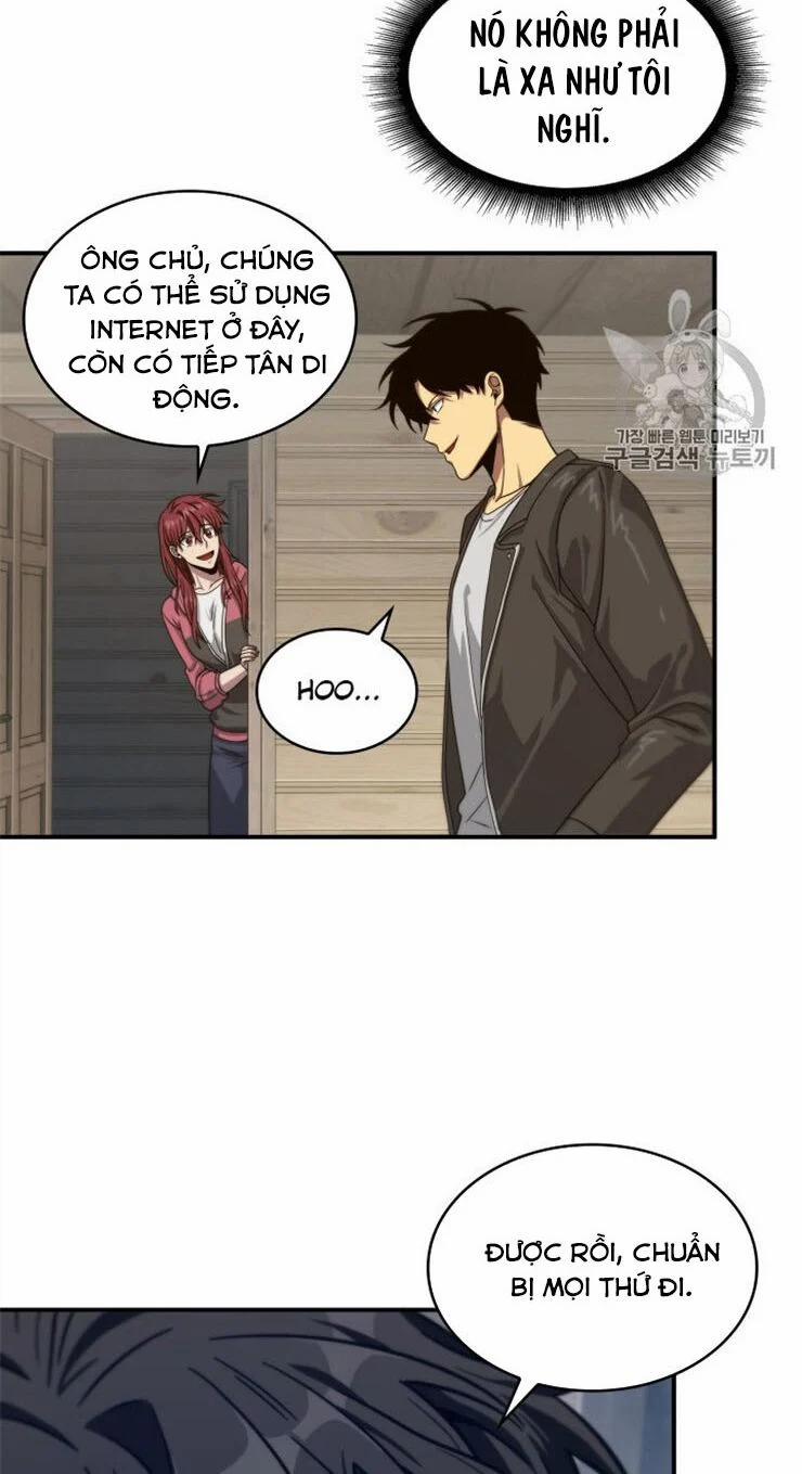 Vua Trộm Mộ 157 trang 42