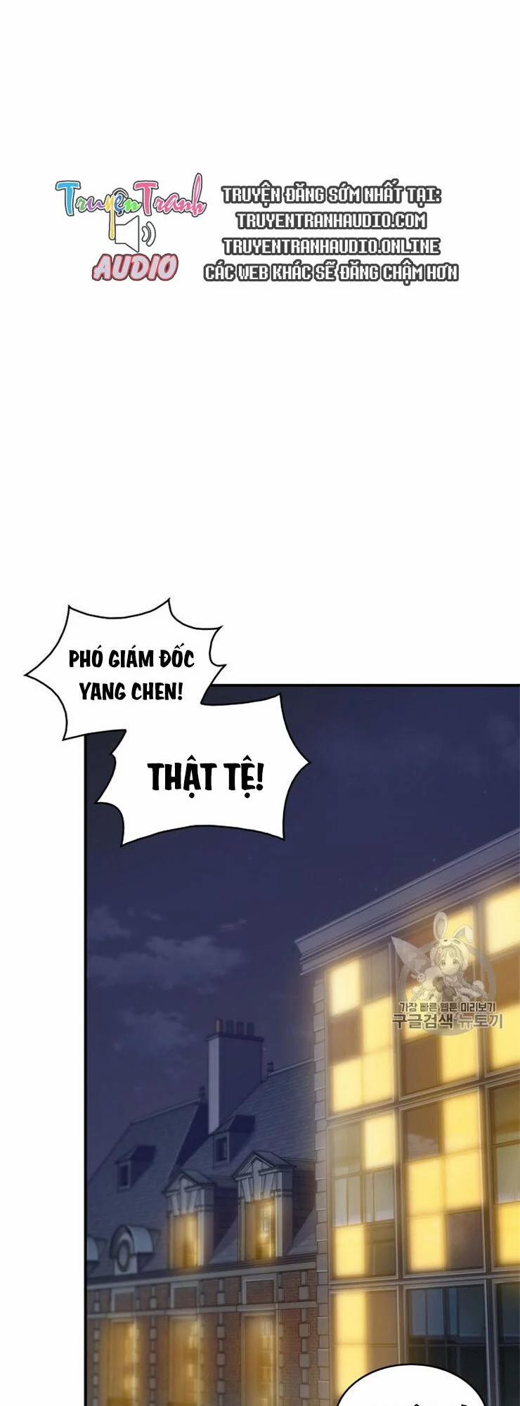 Vua Trộm Mộ 157 trang 44