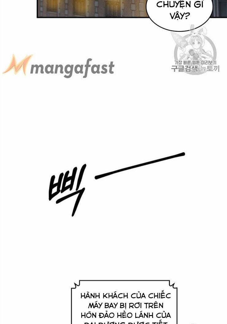 Vua Trộm Mộ 157 trang 45