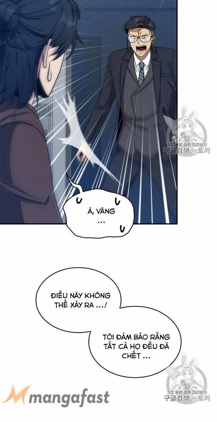 Vua Trộm Mộ 157 trang 50