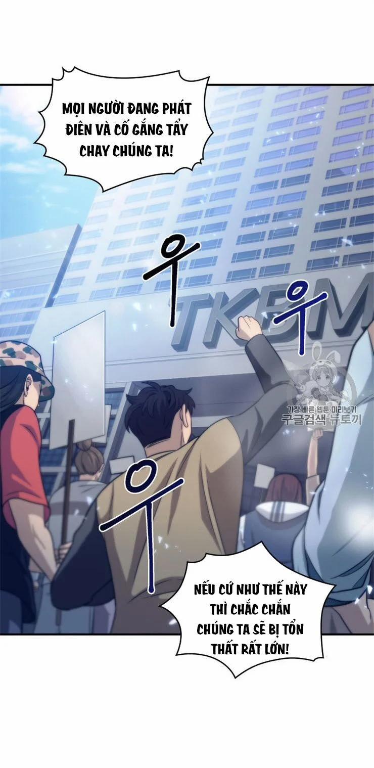 Vua Trộm Mộ 157 trang 52