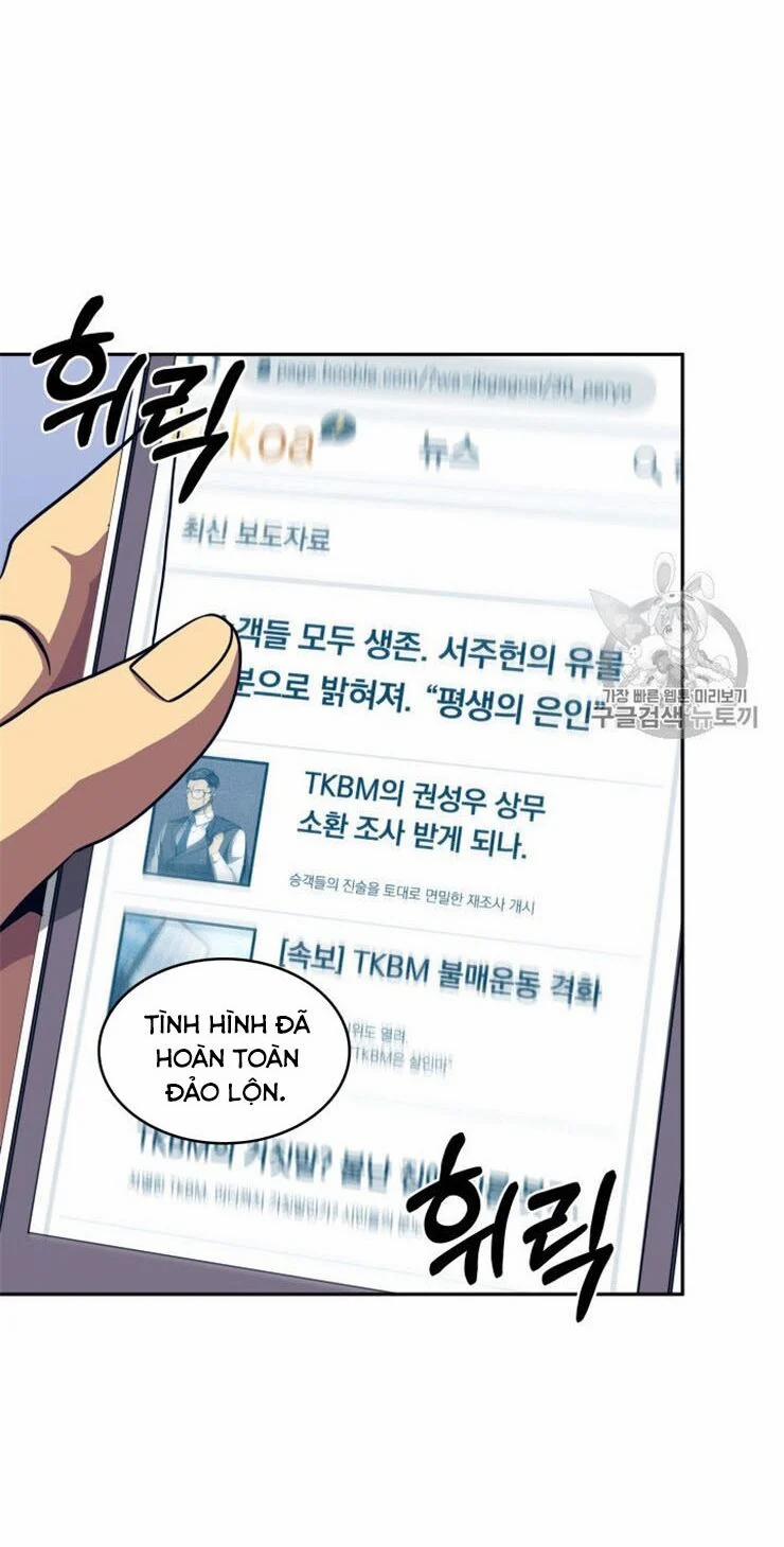 Vua Trộm Mộ 157 trang 56
