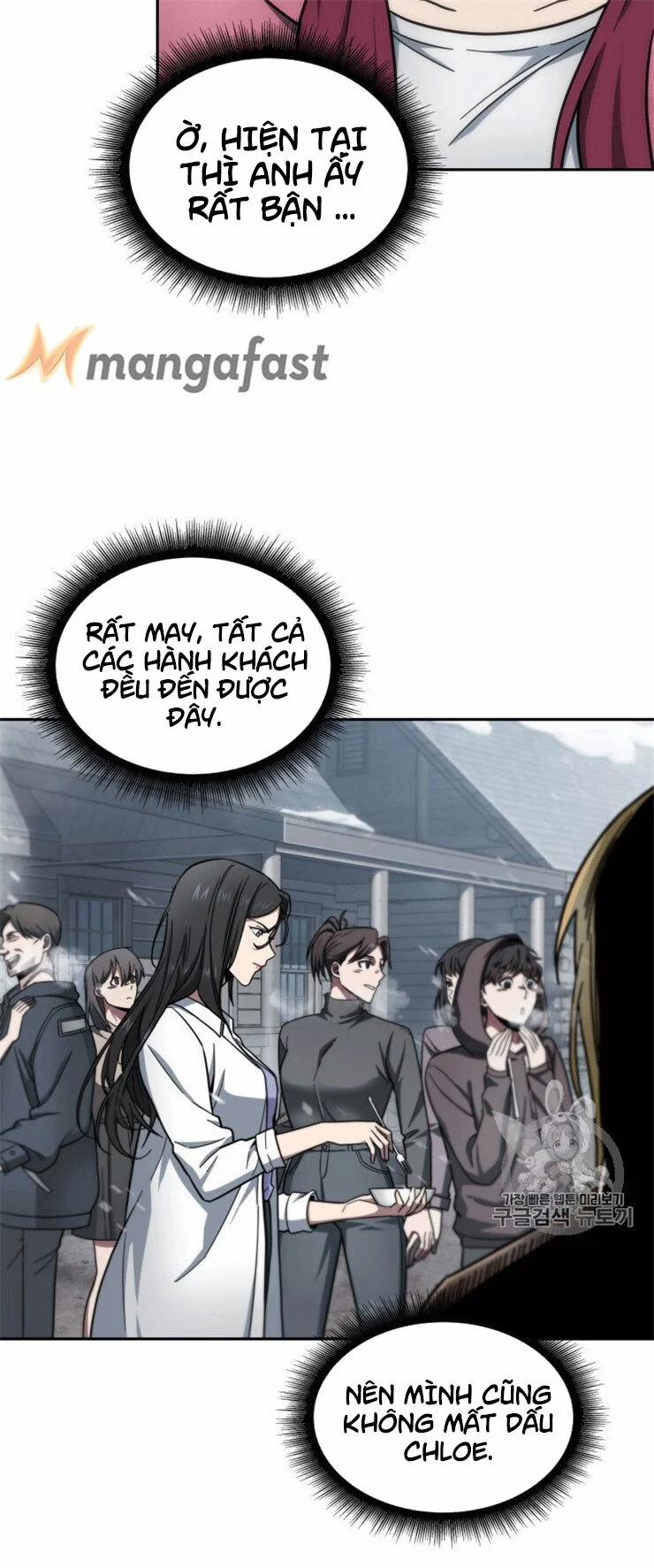 Vua Trộm Mộ 158 trang 1