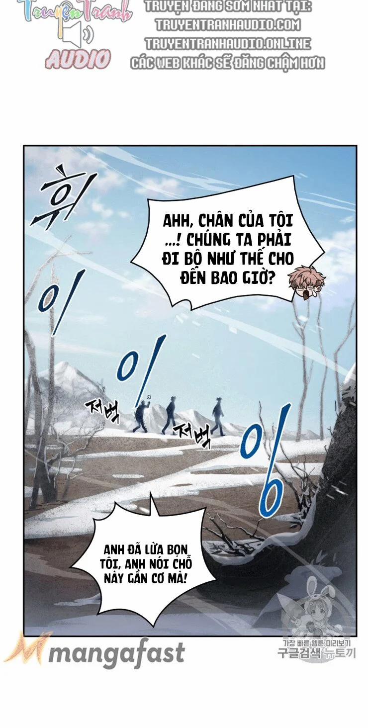 Vua Trộm Mộ 158 trang 11