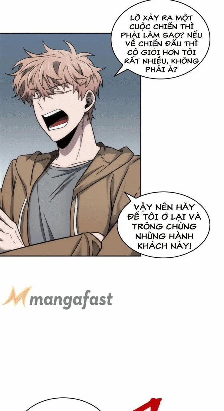 Vua Trộm Mộ 158 trang 19
