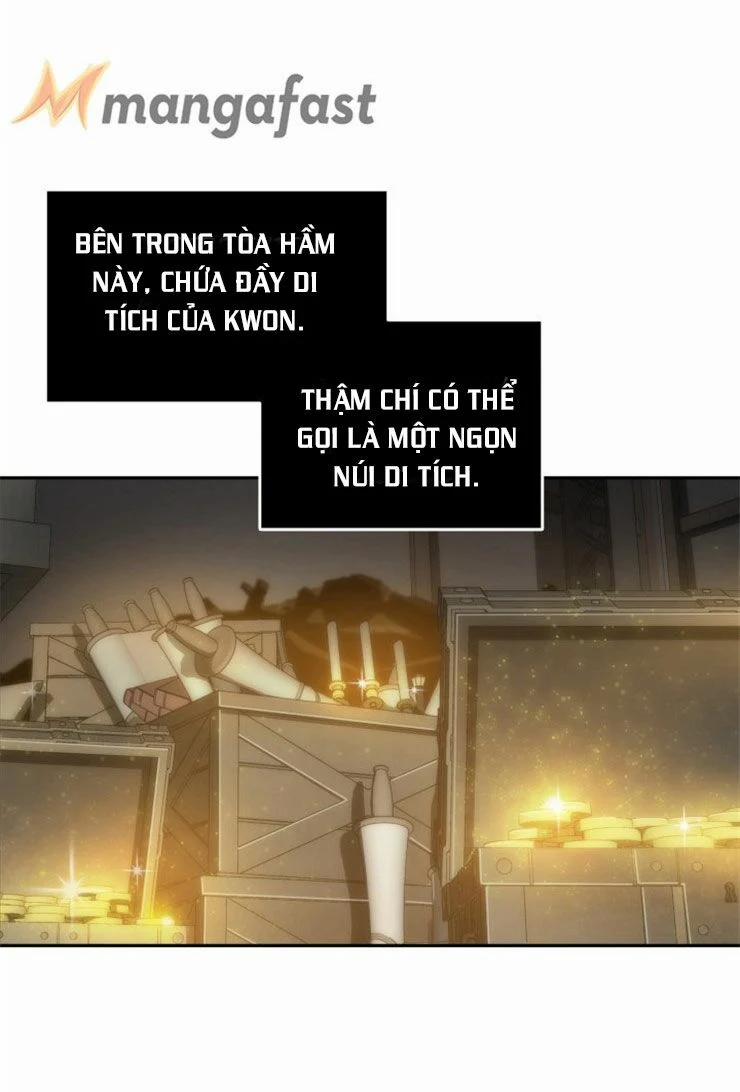 Vua Trộm Mộ 158 trang 26