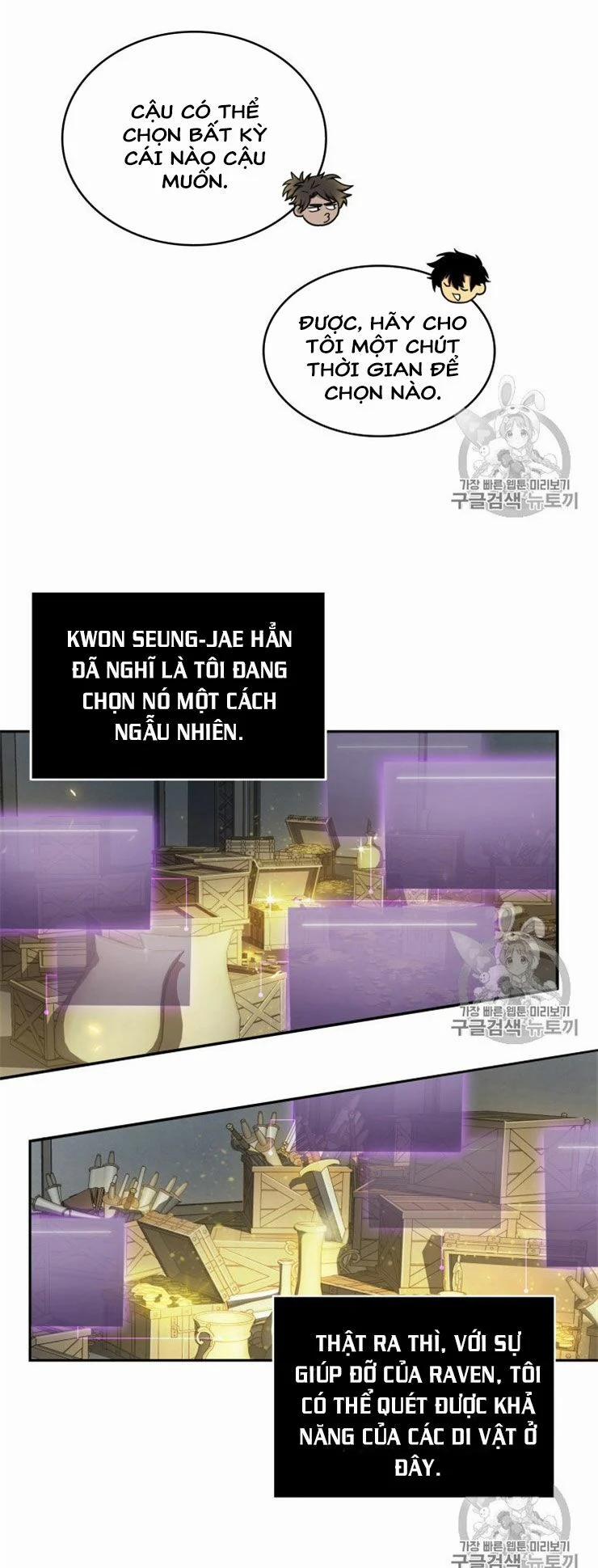 Vua Trộm Mộ 158 trang 29