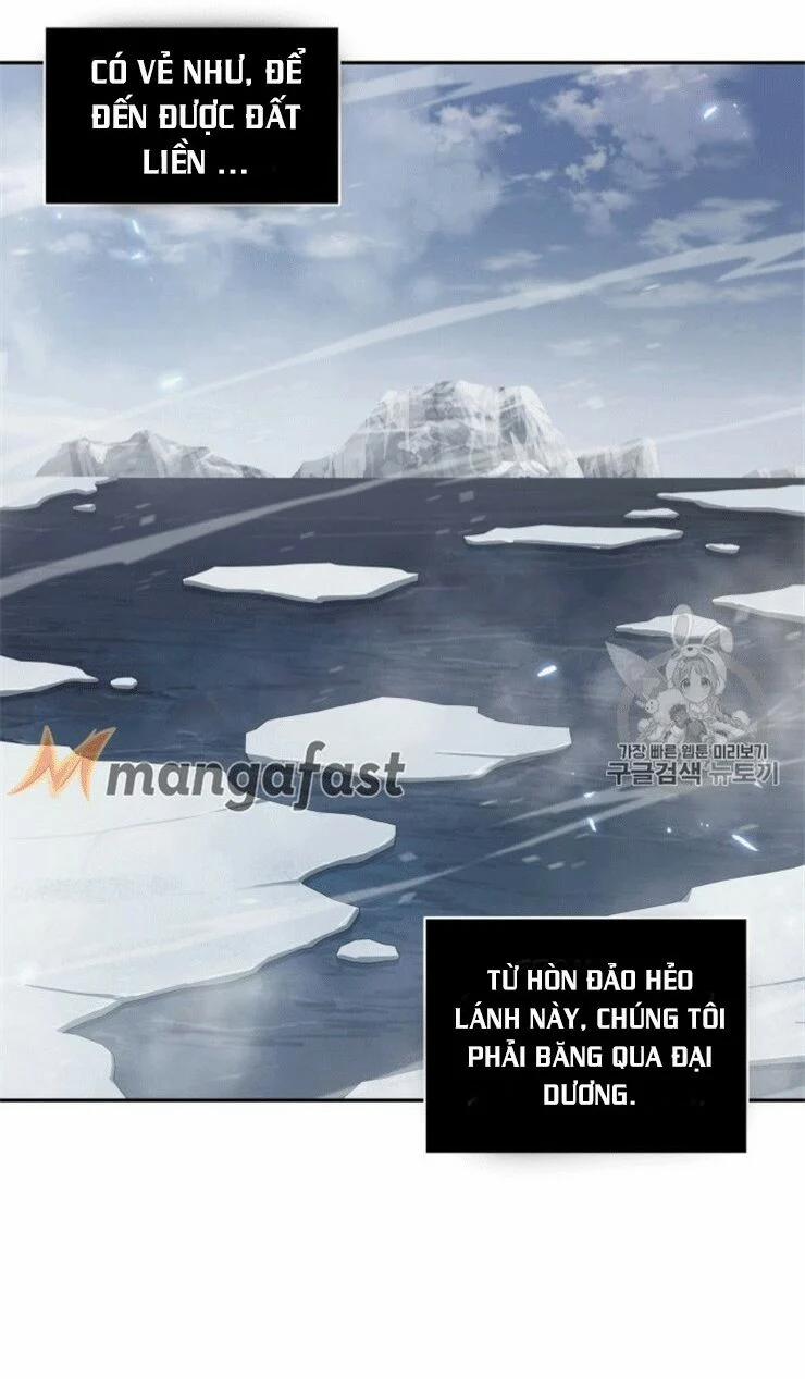 Vua Trộm Mộ 158 trang 3