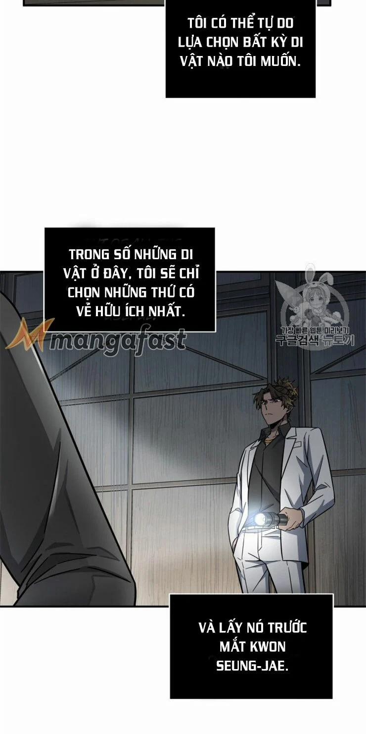 Vua Trộm Mộ 158 trang 31