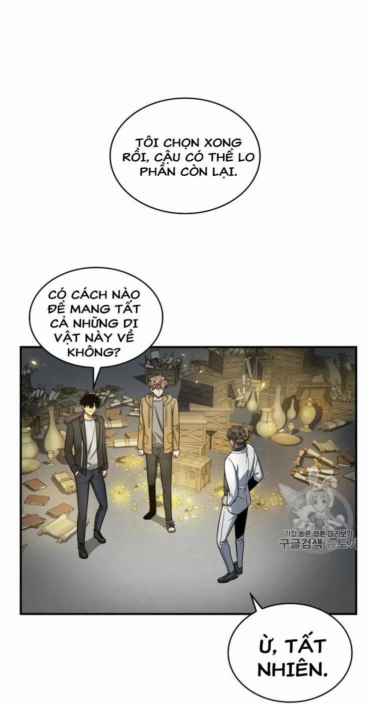 Vua Trộm Mộ 158 trang 33