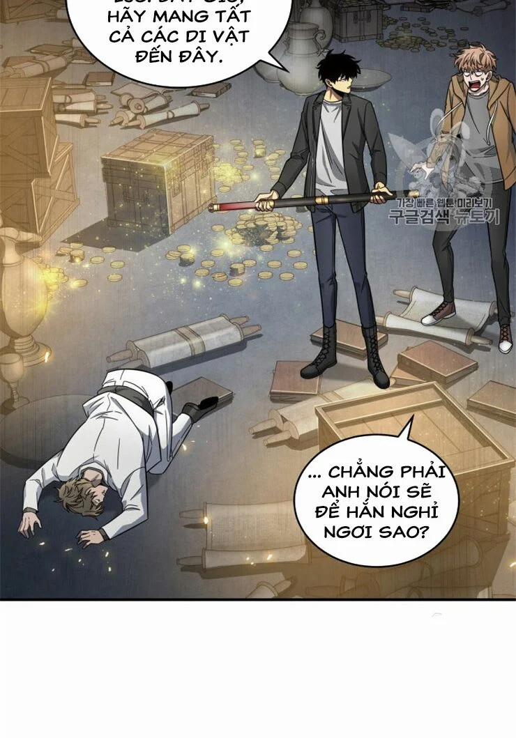 Vua Trộm Mộ 158 trang 38