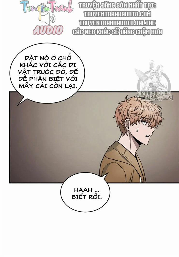 Vua Trộm Mộ 158 trang 41