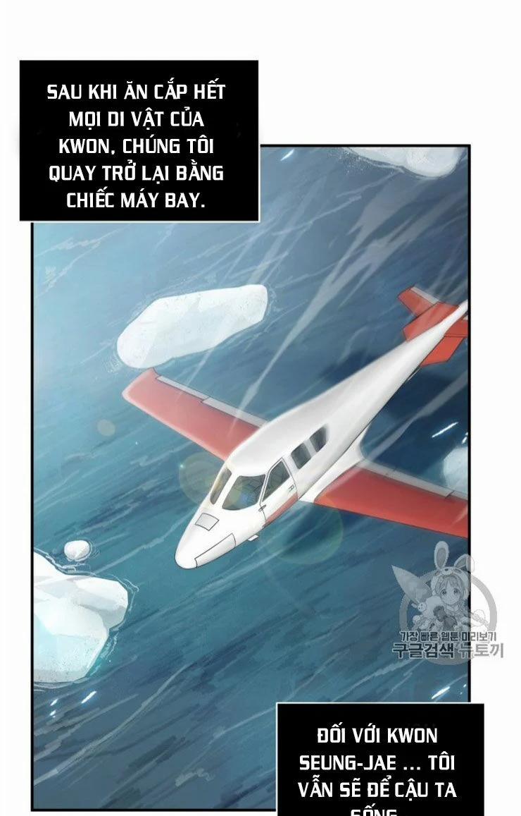 Vua Trộm Mộ 158 trang 42
