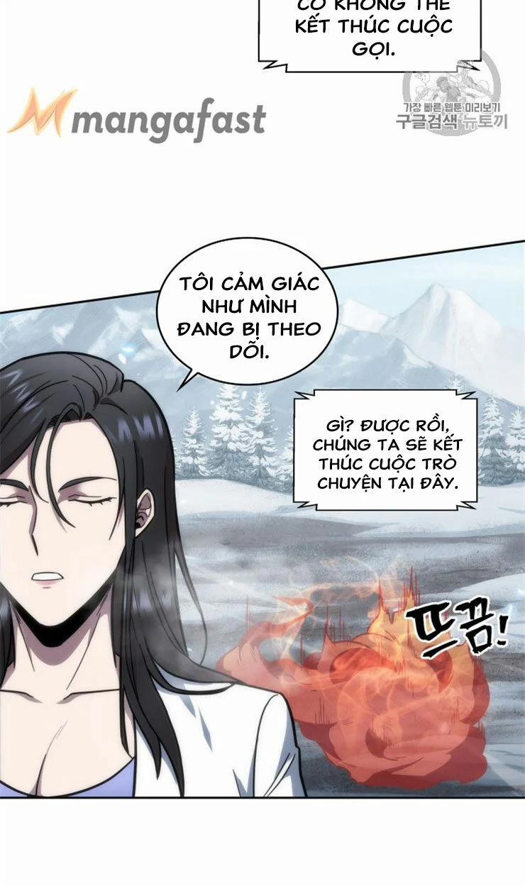 Vua Trộm Mộ 158 trang 51