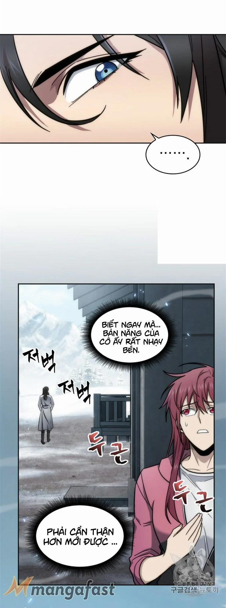 Vua Trộm Mộ 158 trang 54