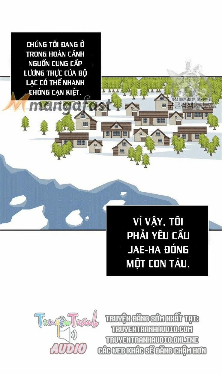 Vua Trộm Mộ 158 trang 6