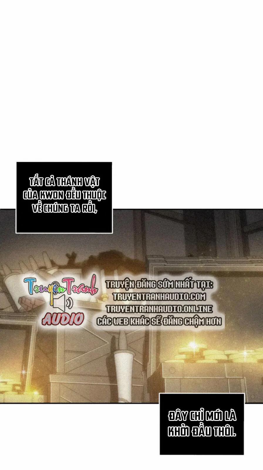Vua Trộm Mộ 159 trang 1