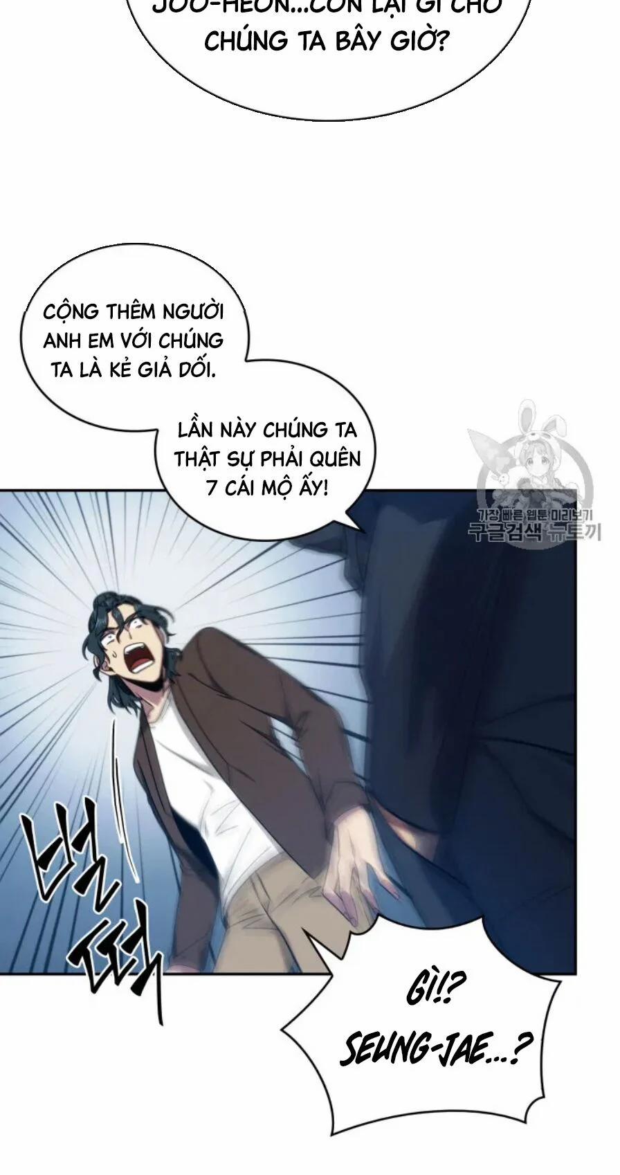 Vua Trộm Mộ 159 trang 15