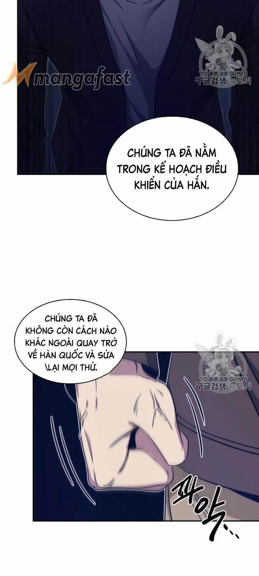 Vua Trộm Mộ 159 trang 17