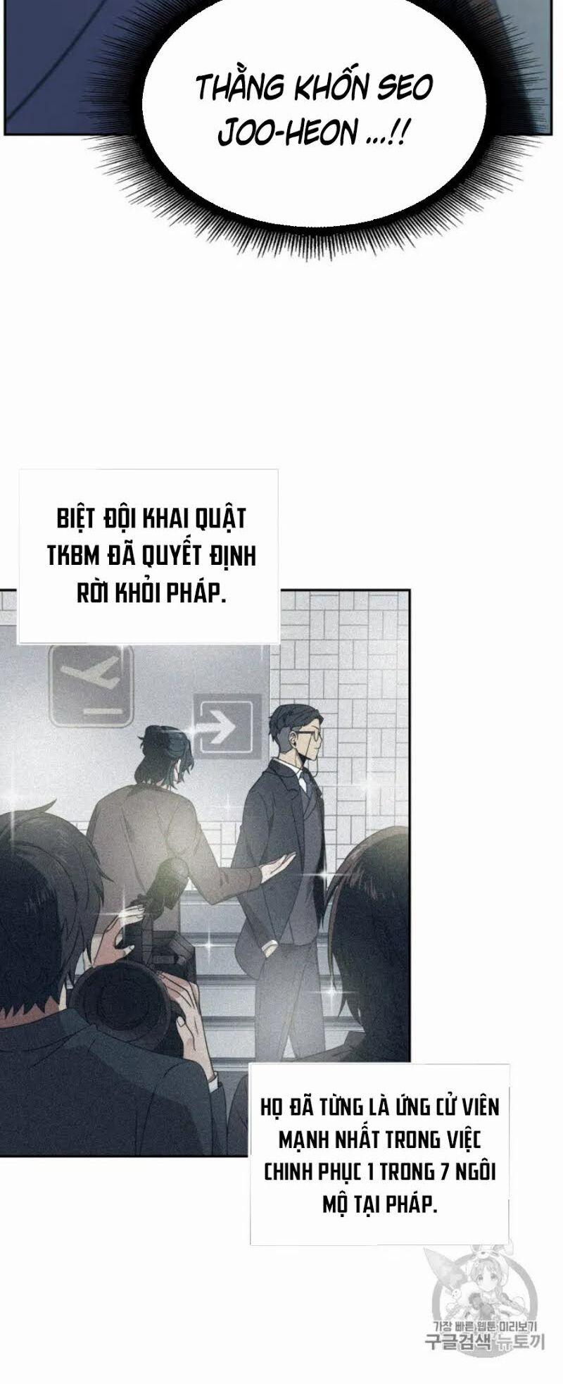 Vua Trộm Mộ 159 trang 19