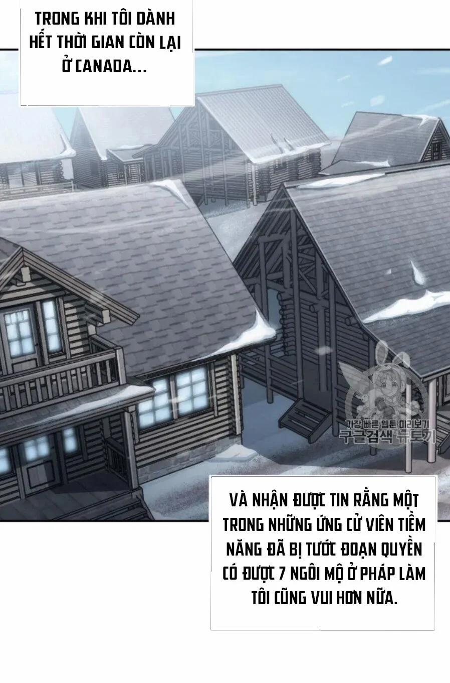 Vua Trộm Mộ 159 trang 21