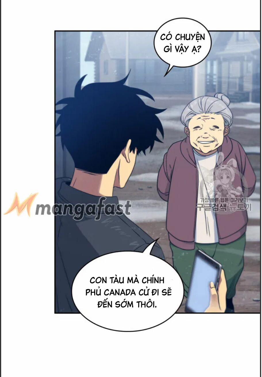 Vua Trộm Mộ 159 trang 23